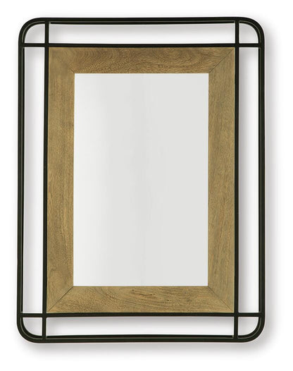 Ashley Express - Beelman Accent Mirror