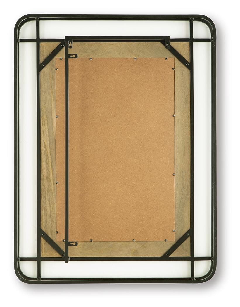 Ashley Express - Beelman Accent Mirror