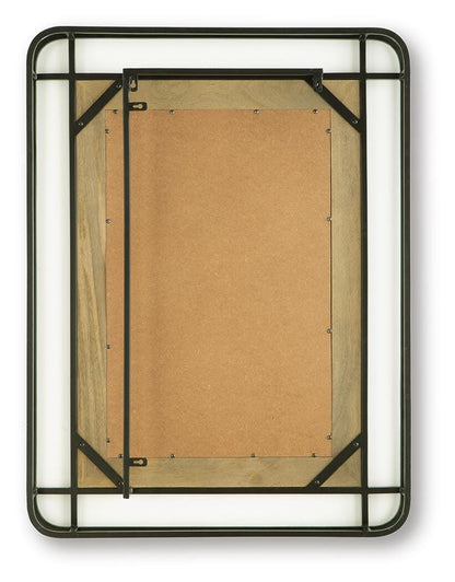 Ashley Express - Beelman Accent Mirror