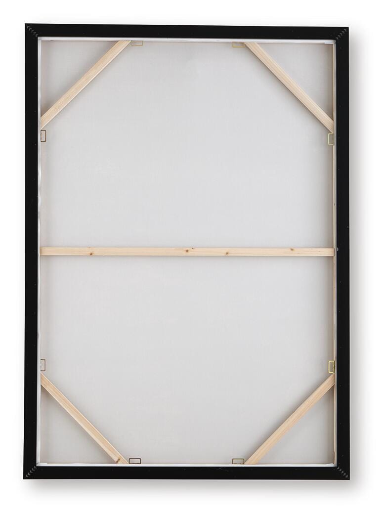 Ashley Express - Floymour Wall Art