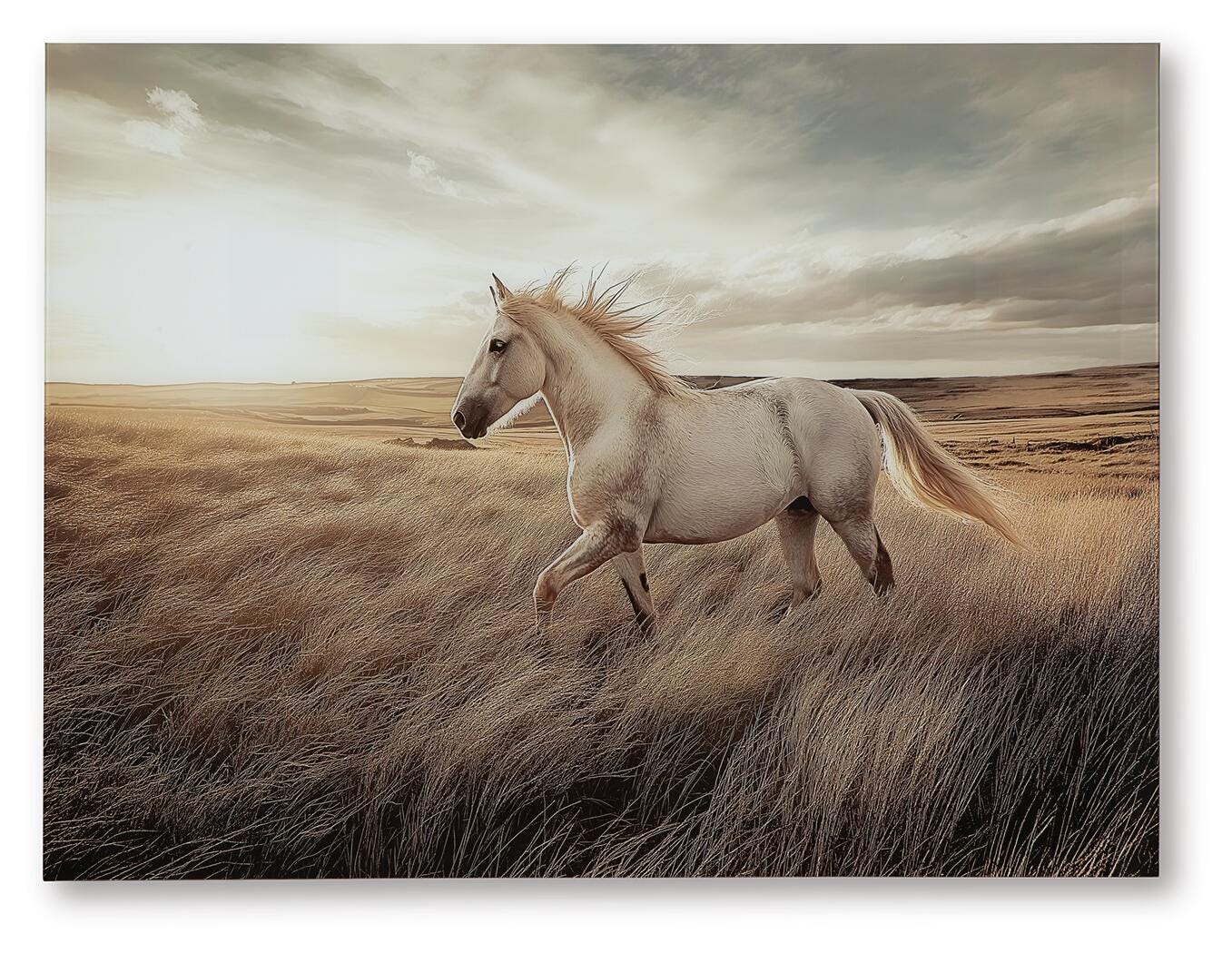 Ashley Express - Errolville Wall Art