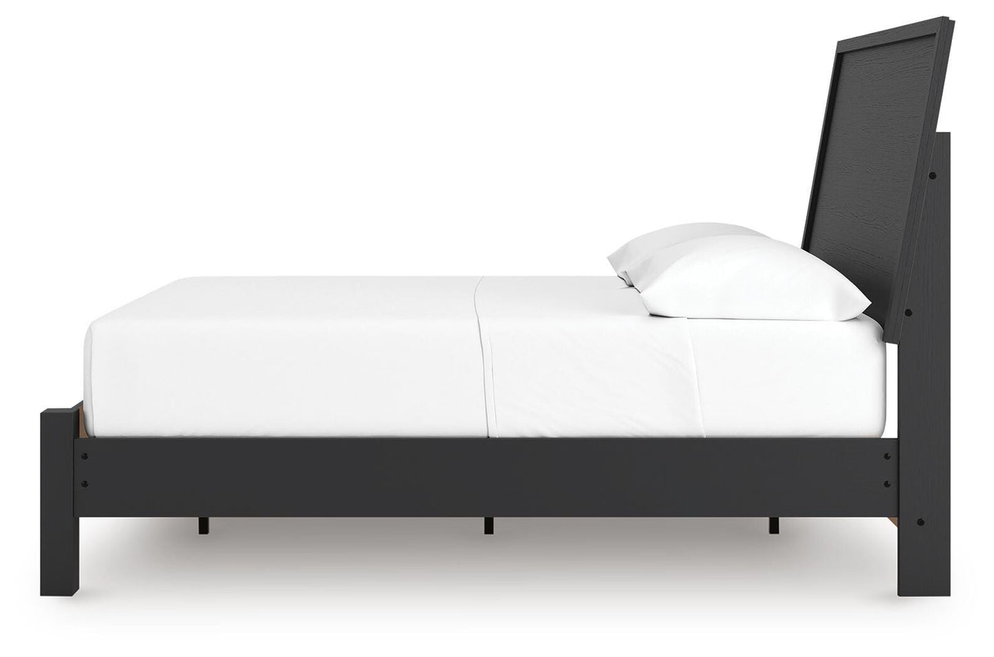Ashley Express - Danziar Full Panel Bed