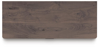 Pamytta Five Drawer Wide Chest