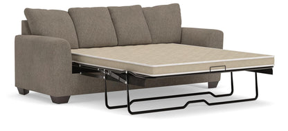 Triston-Peaks Queen Sofa Sleeper