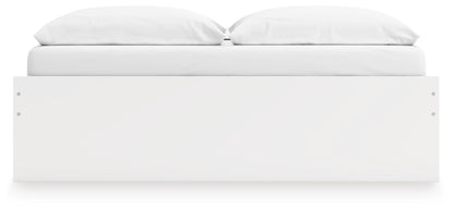 Ashley Express - Onita King Platform Bed