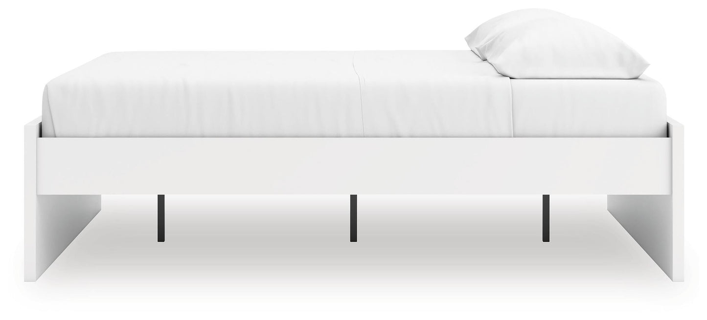 Ashley Express - Onita King Platform Bed