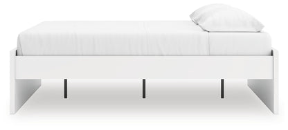 Ashley Express - Onita King Platform Bed