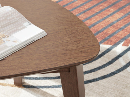 Ashley Express - Lyncott Occasional Table Set (3/CN)
