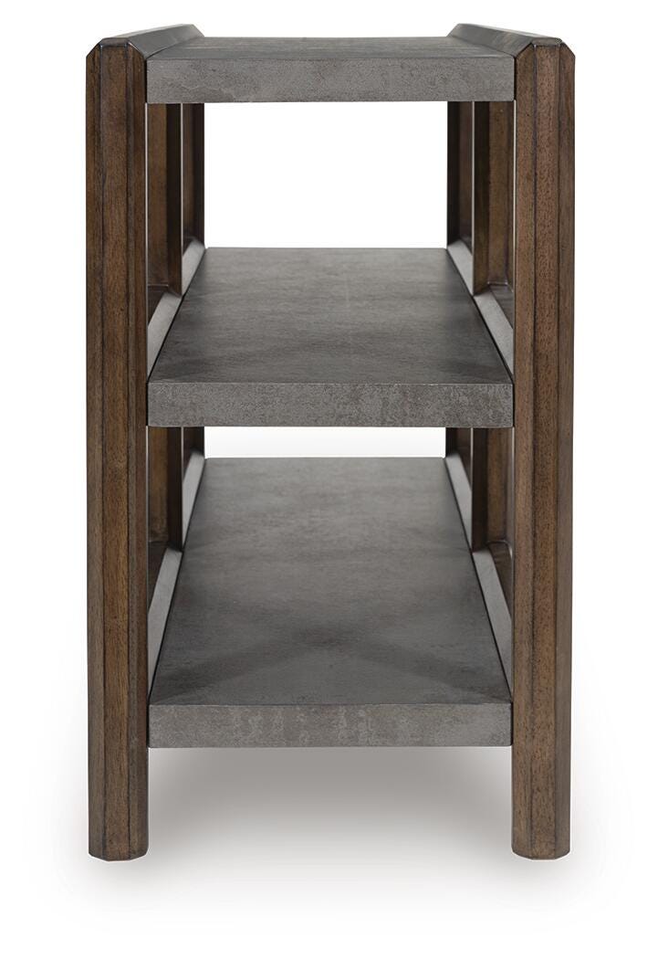 Ashley Express - Kallenny Sofa Table