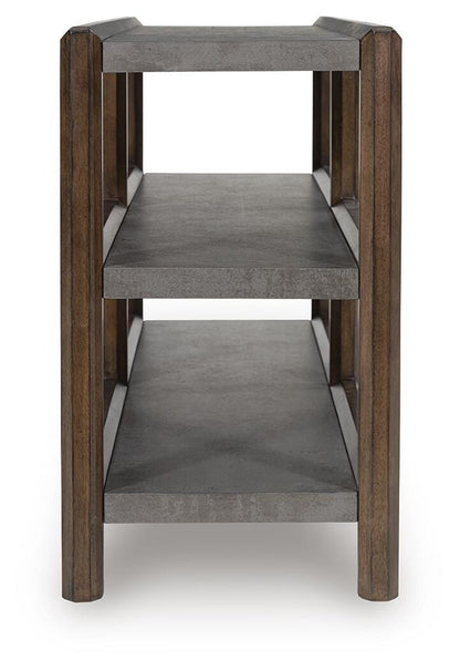 Ashley Express - Kallenny Sofa Table