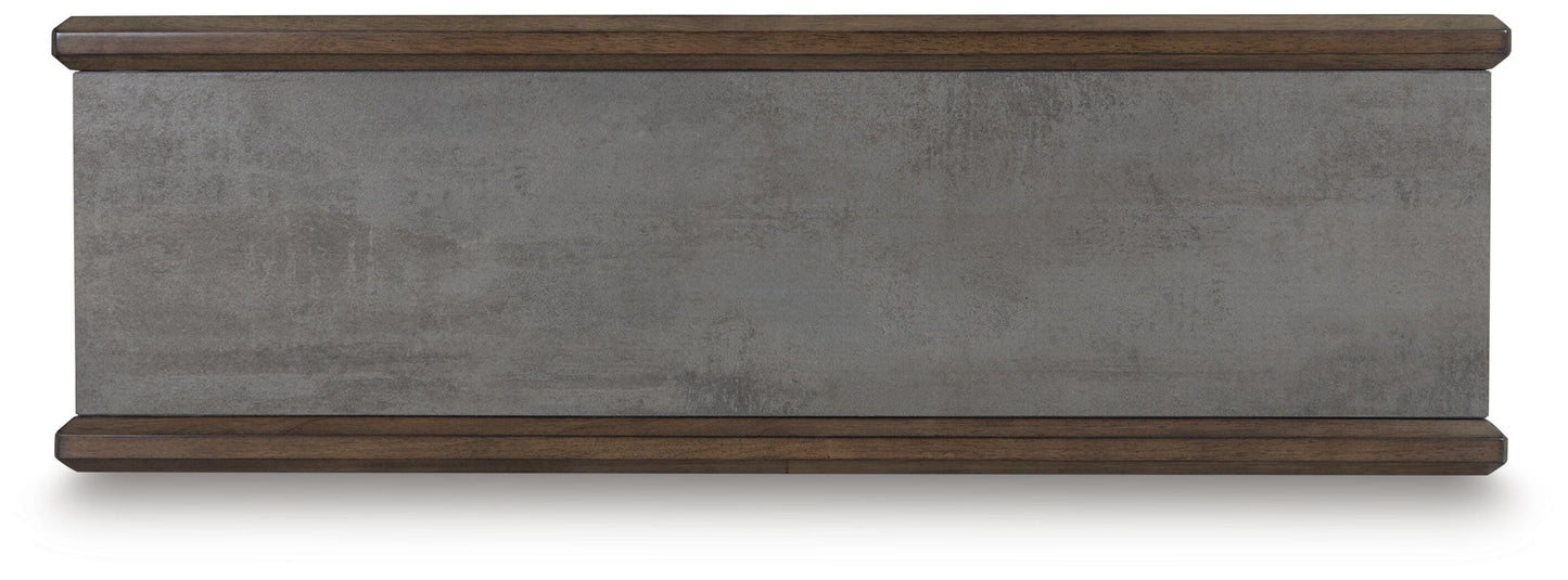 Ashley Express - Kallenny Sofa Table