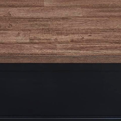 Ashley Express - Wildenauer Rectangular End Table