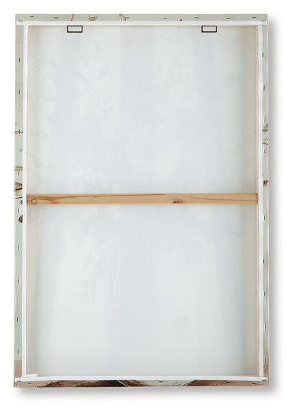 Ashley Express - Faisaldon Wall Art Set (2/CN)
