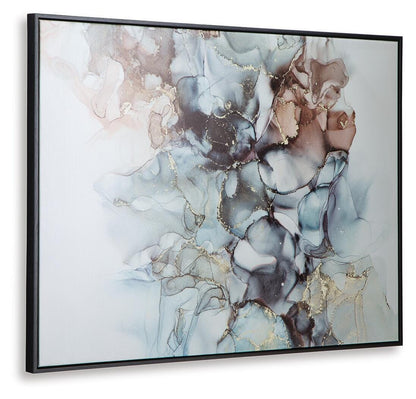 Ashley Express - Jordsboro Wall Art