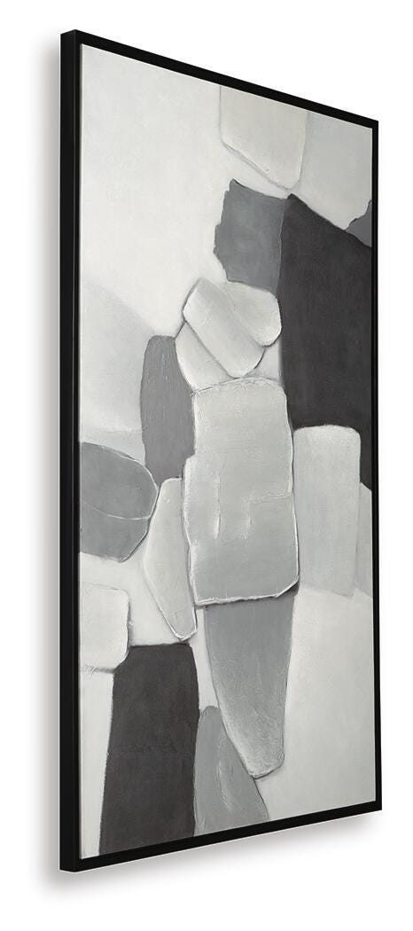 Ashley Express - Adilson Wall Art