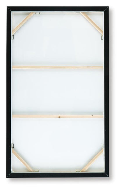 Ashley Express - Adilson Wall Art