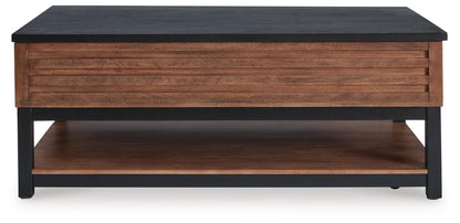 Ashley Express - Kallari Lift Top Cocktail Table