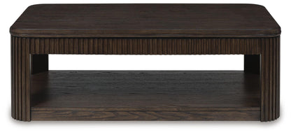 Ashley Express - Carlibrie Lift Top Cocktail Table