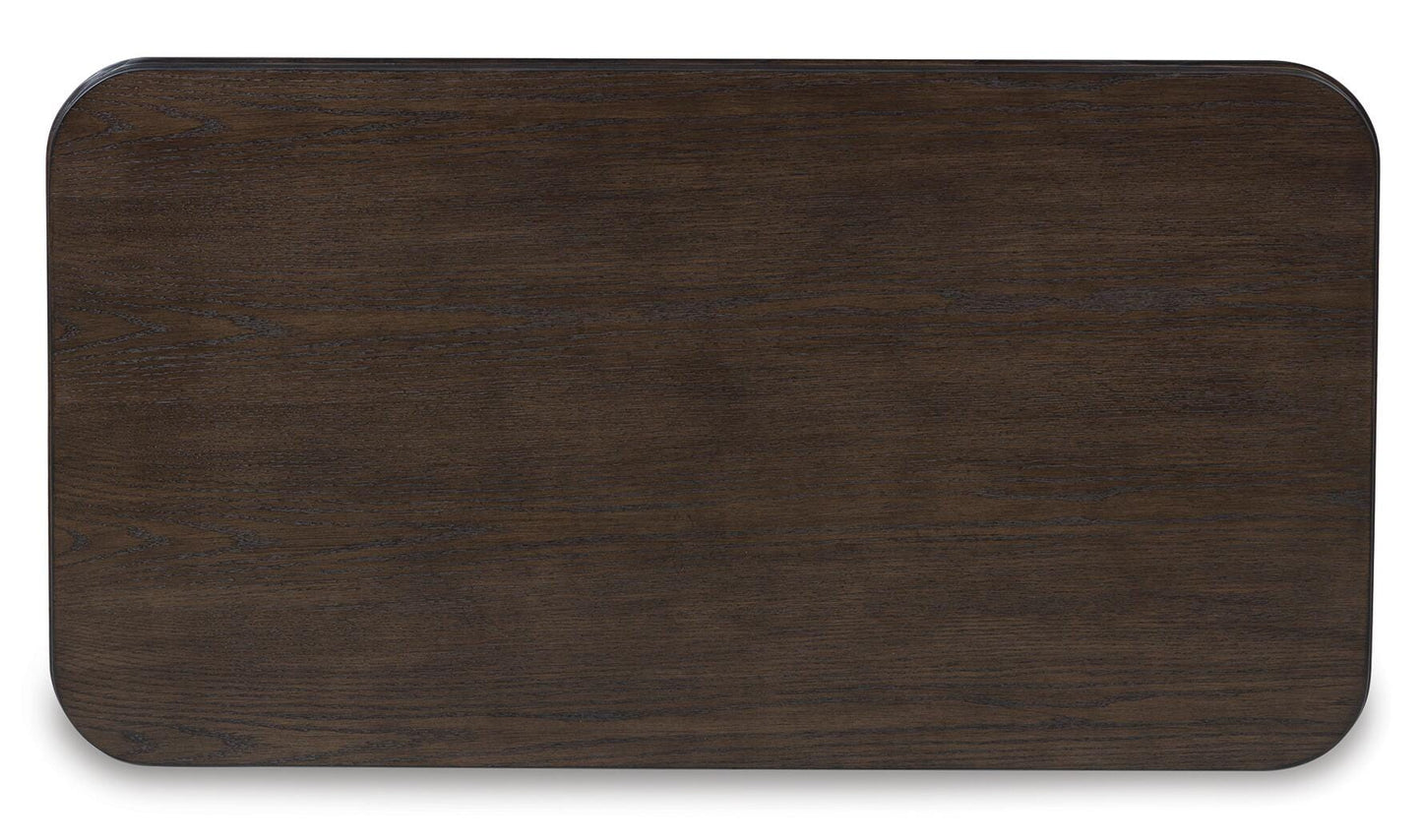 Ashley Express - Carlibrie Lift Top Cocktail Table