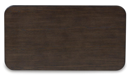 Ashley Express - Carlibrie Lift Top Cocktail Table