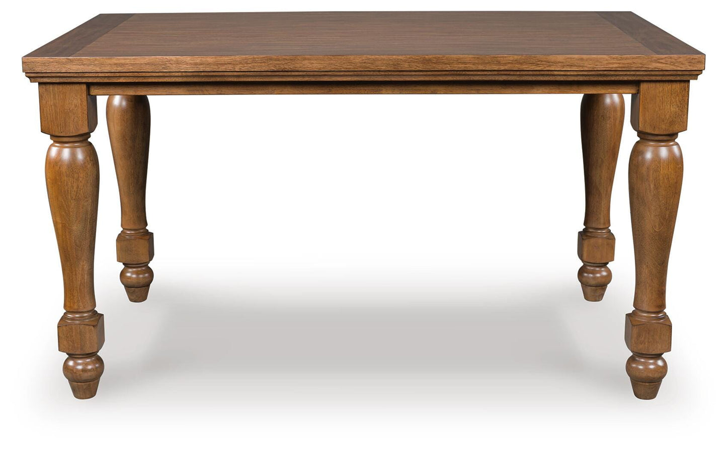 Greddinton RECT Dining Room Counter Table