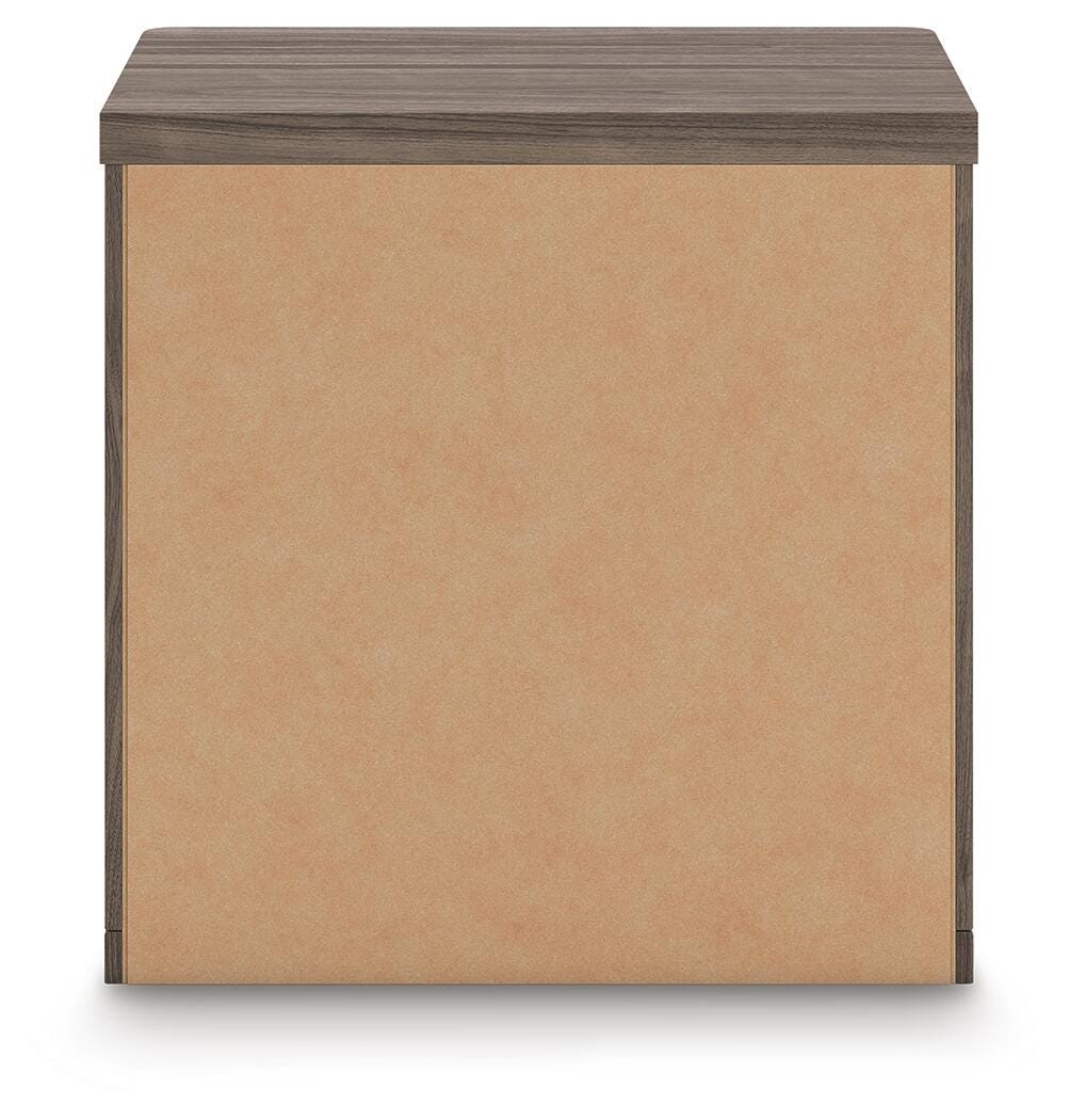 Ashley Express - Kendanport Two Drawer Night Stand