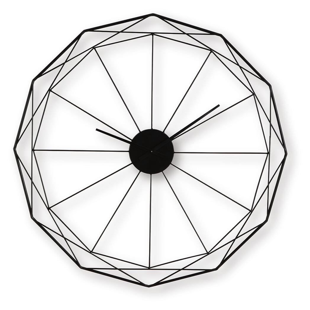 Ashley Express - Arkthorne Wall Clock