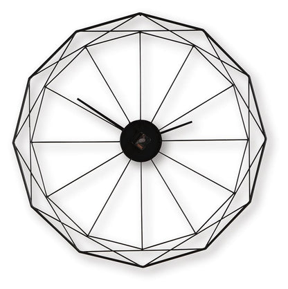 Ashley Express - Arkthorne Wall Clock