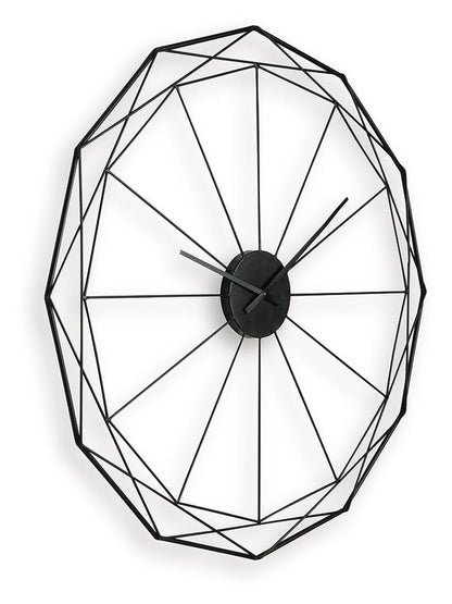 Ashley Express - Arkthorne Wall Clock