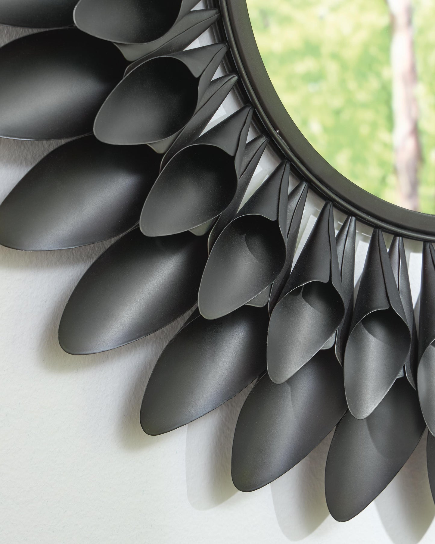 Ashley Express - Ryenmour Accent Mirror