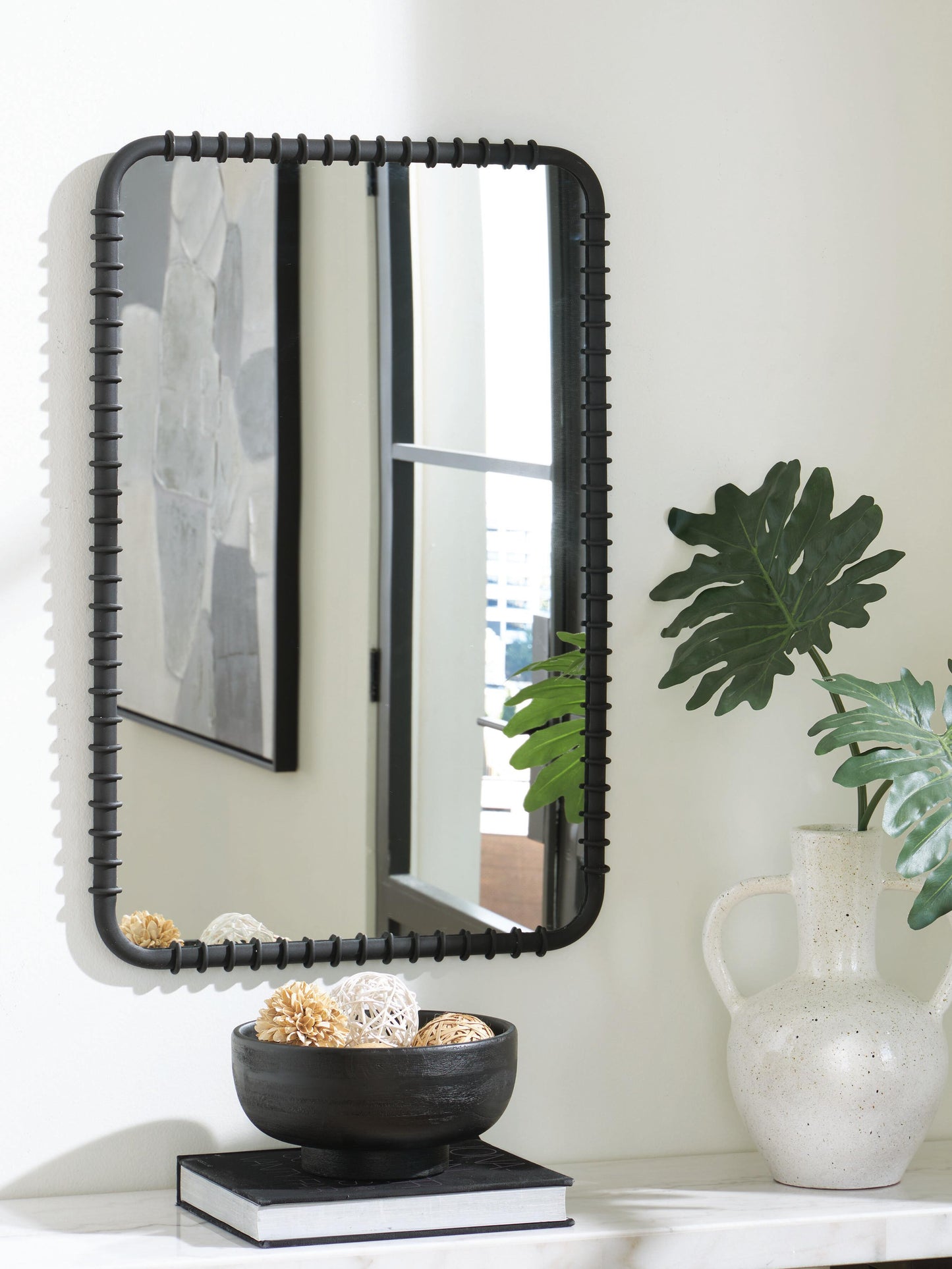 Ashley Express - Judlow Accent Mirror