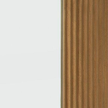 Ellisonville Floor Mirror