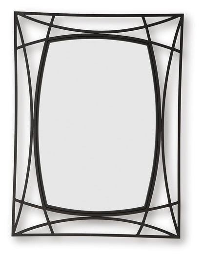 Ashley Express - Freenville Accent Mirror