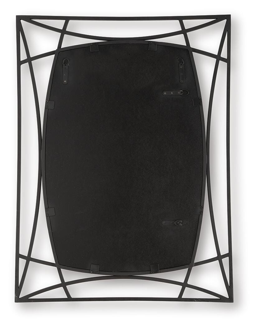 Ashley Express - Freenville Accent Mirror