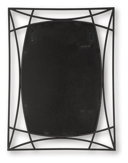 Ashley Express - Freenville Accent Mirror