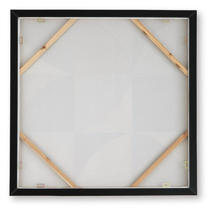 Ashley Express - Harelman Wall Art
