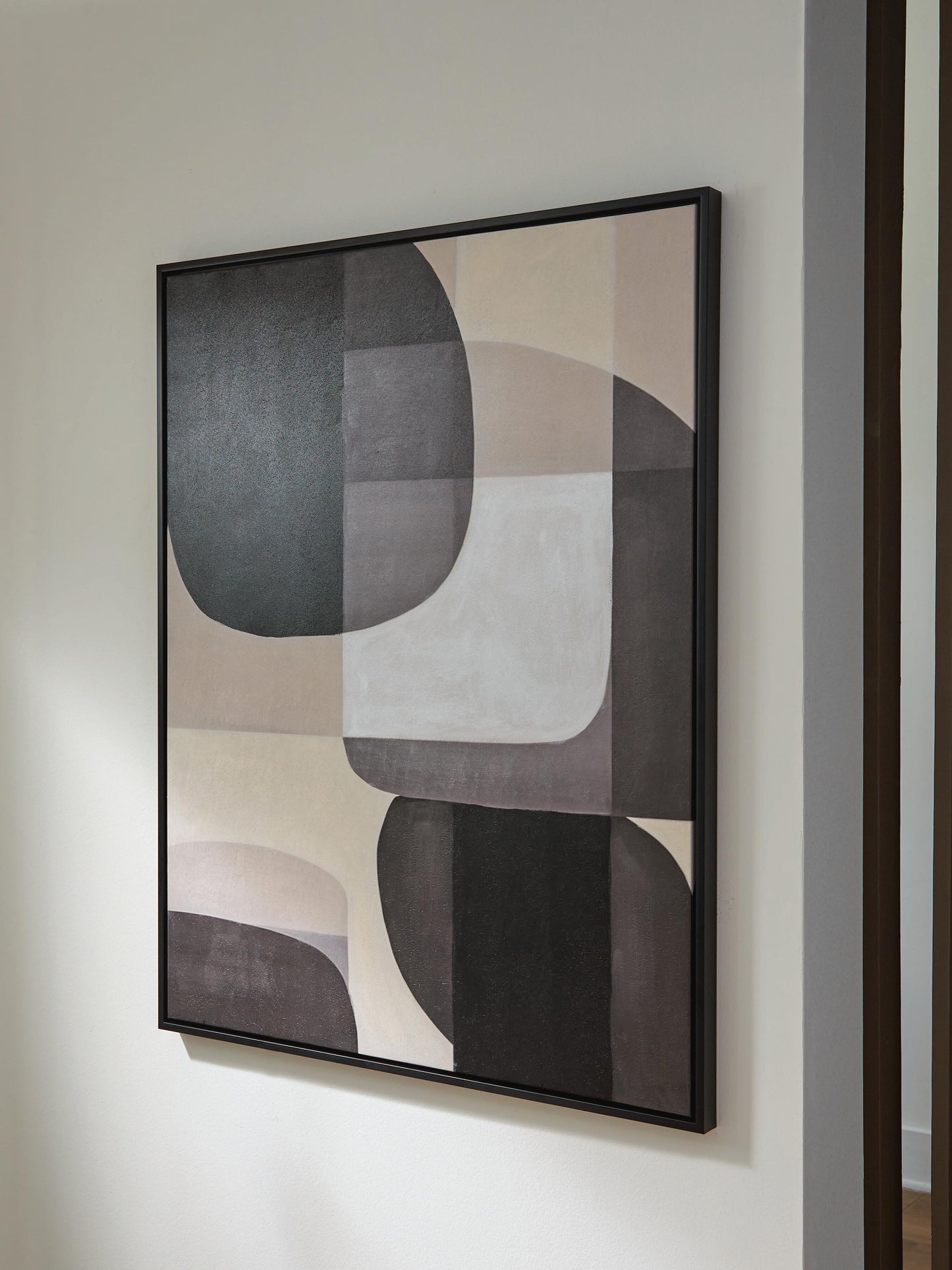 Ashley Express - Kesleigh Wall Art