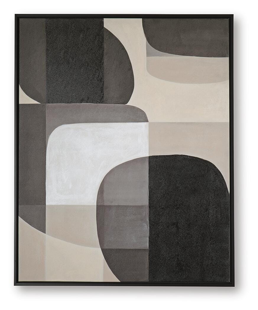 Ashley Express - Kesleigh Wall Art