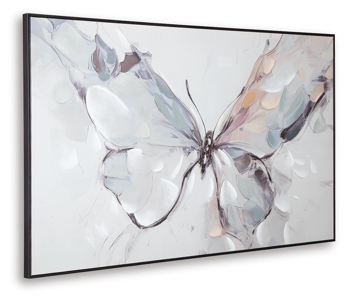 Ashley Express - Dashwick Wall Art