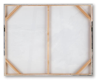 Ashley Express - Worthner Wall Art
