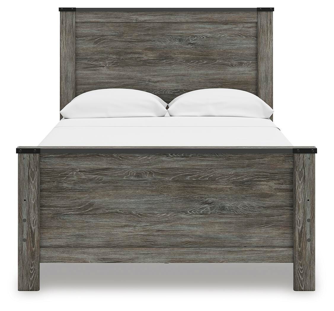 Ashley Express - Frandern Full Panel Bed