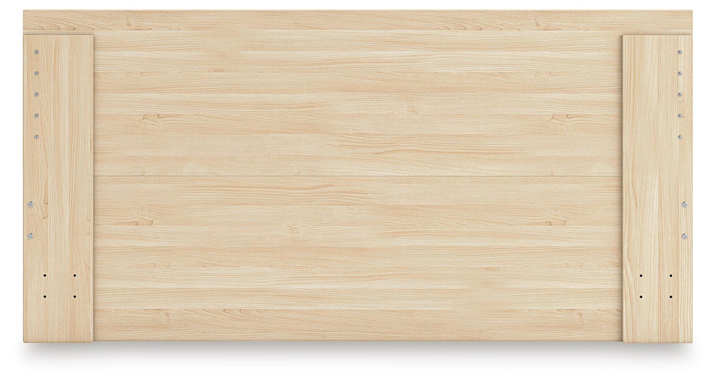 Ashley Express - Onita Queen Panel Platform Bed