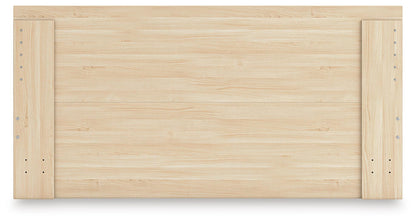Ashley Express - Onita Queen Panel Platform Bed