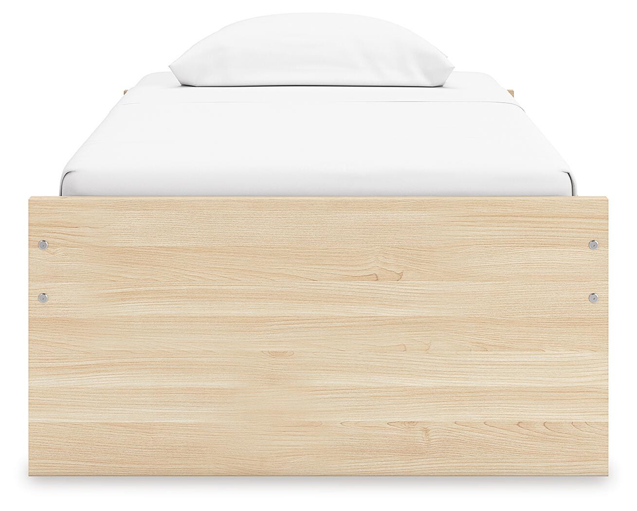 Ashley Express - Onita Twin Platform Bed
