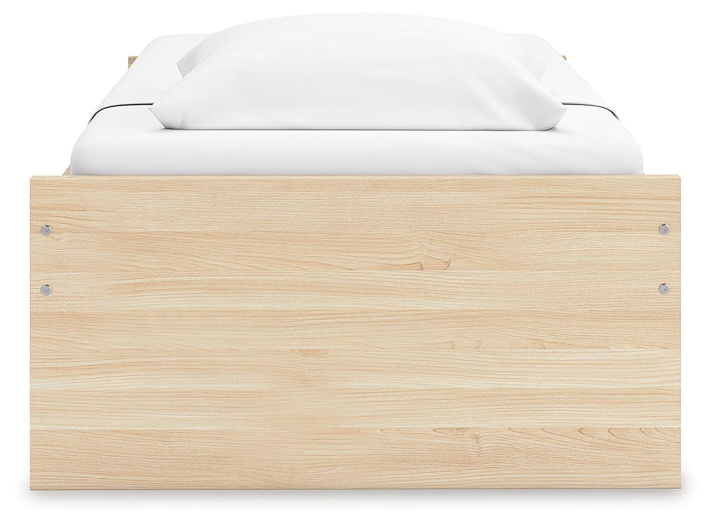 Ashley Express - Onita Twin Platform Bed
