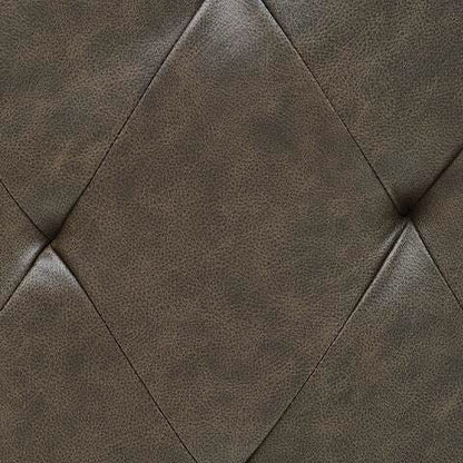 Ashley Express - Brentlow Swivel Accent Chair
