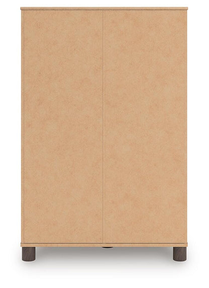 Pamytta Dressing Chest