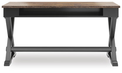 Ashley Express - Wildenauer Home Office Desk
