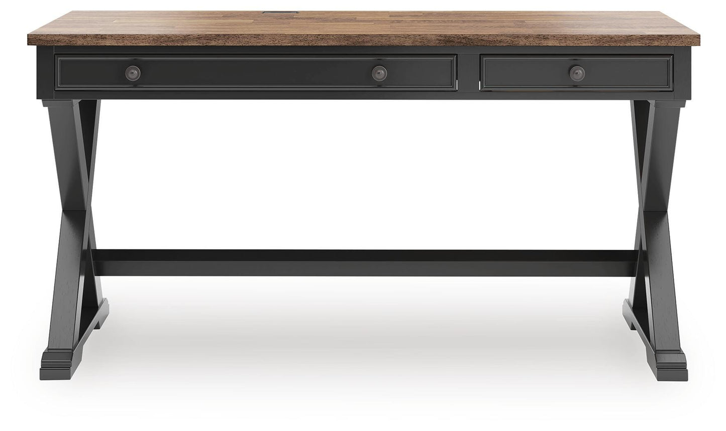 Ashley Express - Wildenauer Home Office Desk