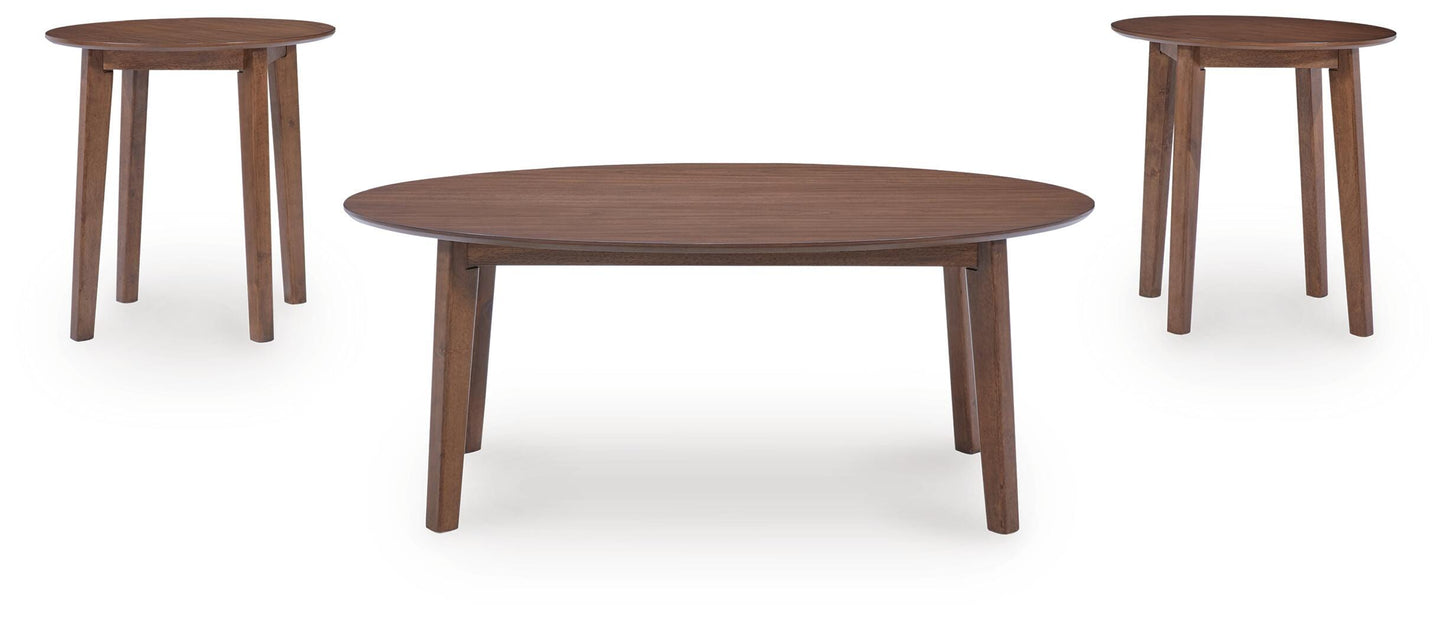 Ashley Express - Gordonay Occasional Table Set (3/CN)